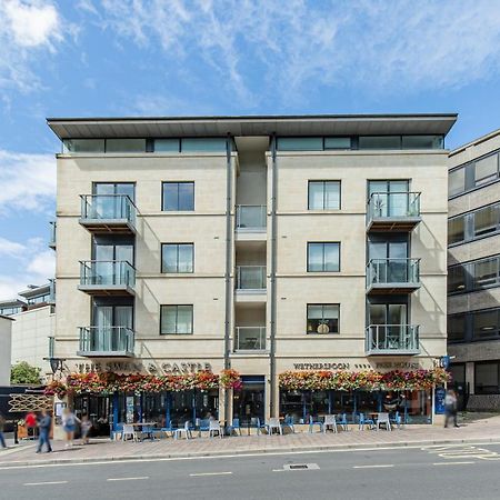 Oxfordshire Living - The Alice Apartment - 牛津 外观 照片
